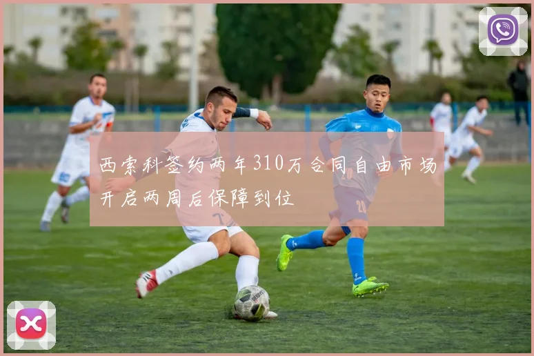 西索科签约两年310万合同自由市场开启两周后保障到位